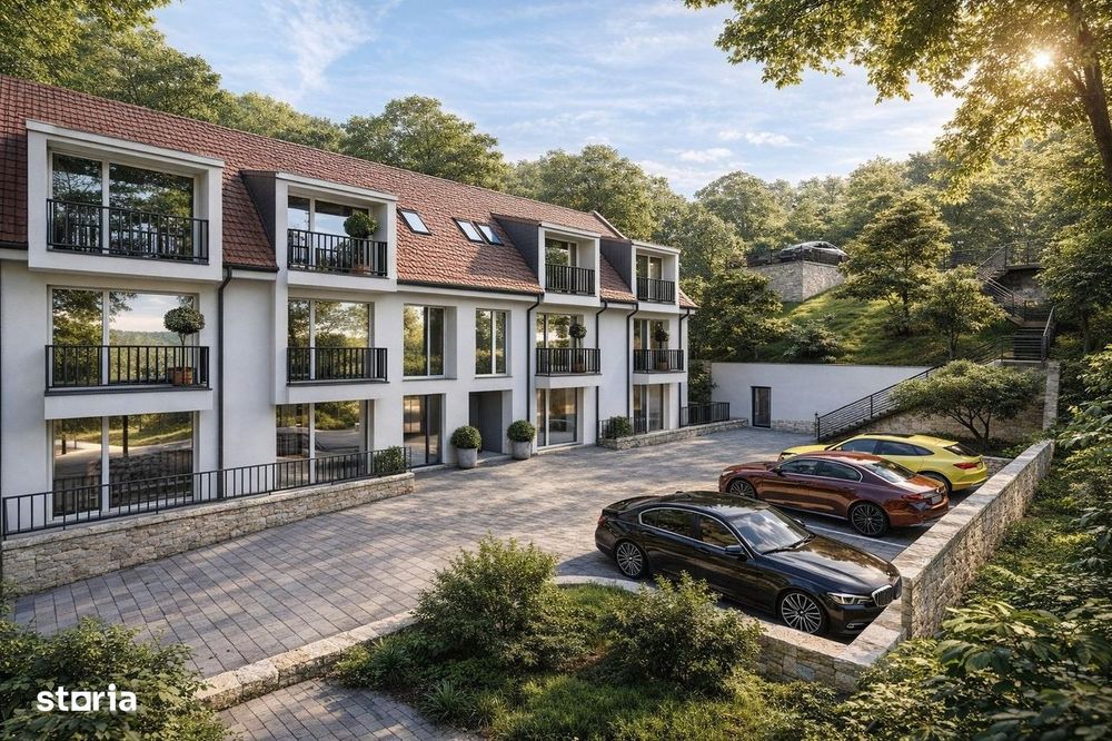 Apartamente de vacanta