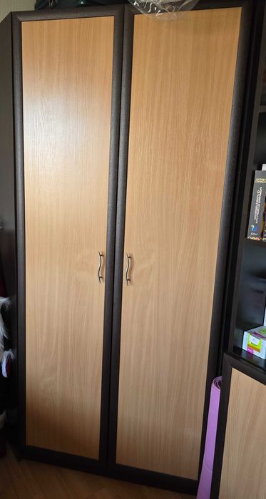 Обзавеждане за спалня