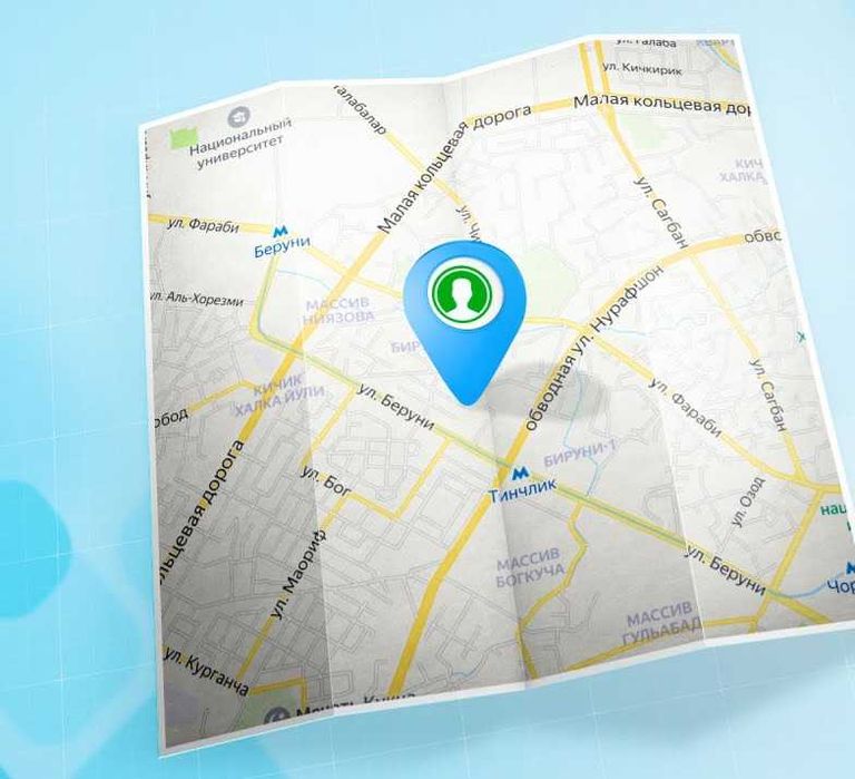 Doimiy ro‘yxatga turmoqchiman