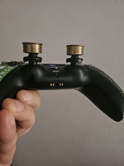Controler ps5 call of duty