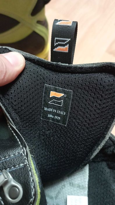 Ботинки Zamberlan 4042 Expert Pro