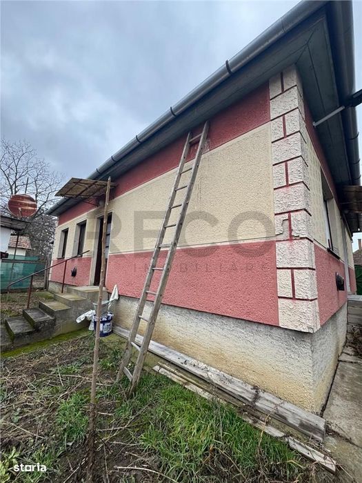 RECO casa de vanzare