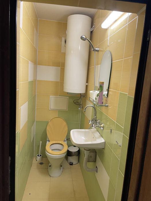 Дава се под наем Мезонет в Бургас, Лазур - 78 кв.м за 600 € - Снимка #6