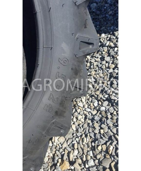 9.5-24 bkt tr135 8pr tt  Cauciucuri tractor, Fiat, Case, Fendt, John Deere, New Holland, Massey Ferguson, UTB   Cauciucuri tractor, Fiat, Case, Fendt,
