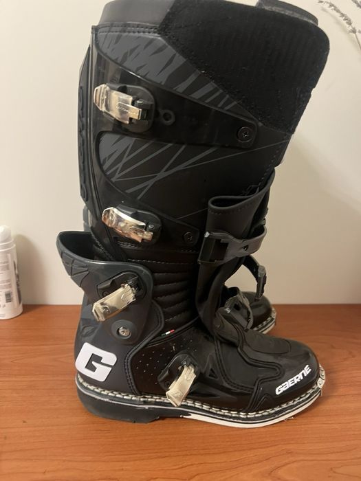 Мотокрос / ендуро ботуши Gaerne Fastback Endurance – EU 43