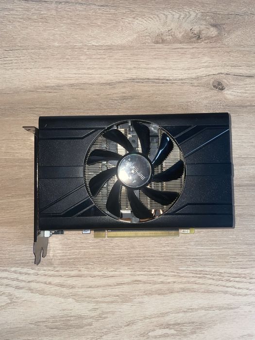 GPU Sapphire Radeon RX 570 4GB