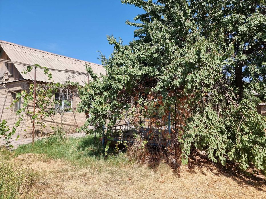 Продается участок 18 соток в Пскентском районе, Ташкентская область!