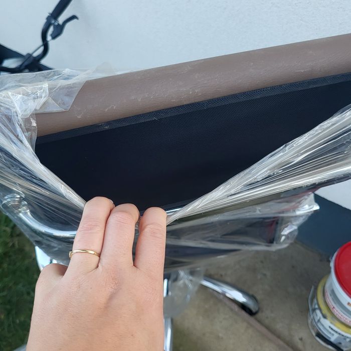 Scaun de birou comod