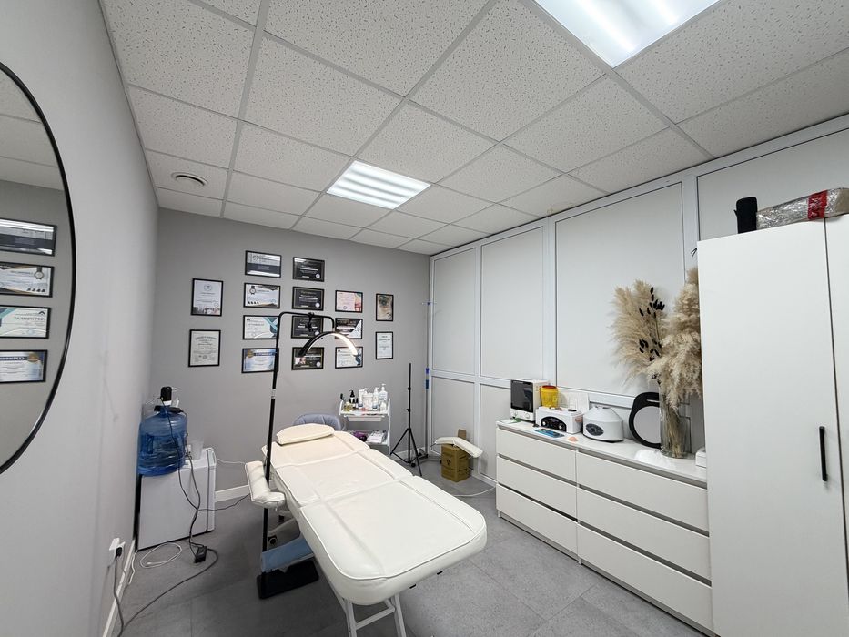 Сдам кабинет косметолога