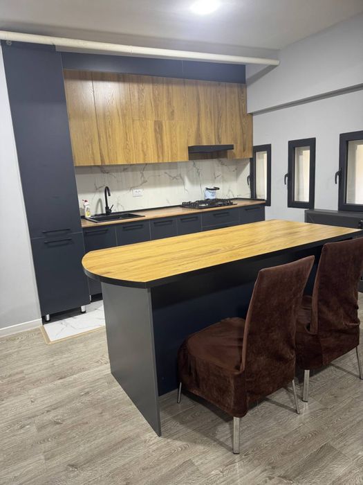 Сдается квартира в аренду