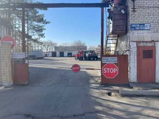 Сдача склада возле ТРЦ "Батыр Молл" 142м2