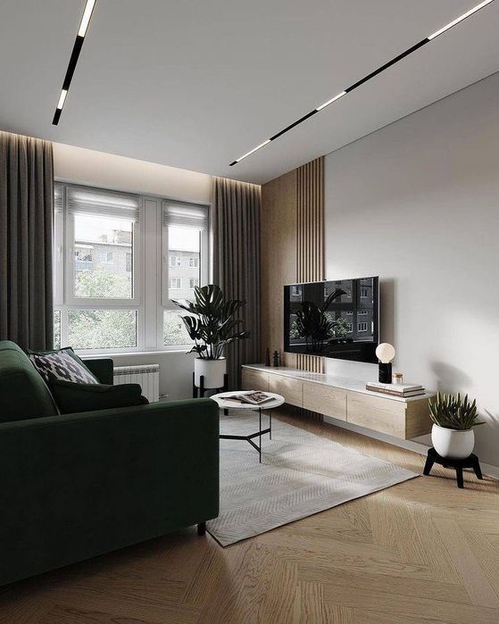 Натяжные потолки.  Натяжной потолок. Natayajnoy potolok