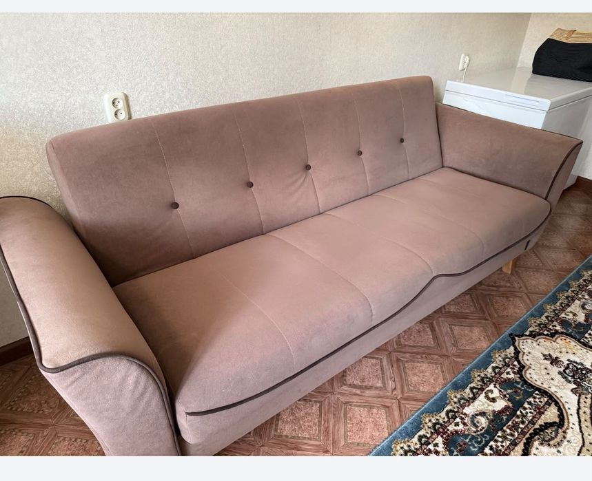 Продам диваны в хорошем состоянии