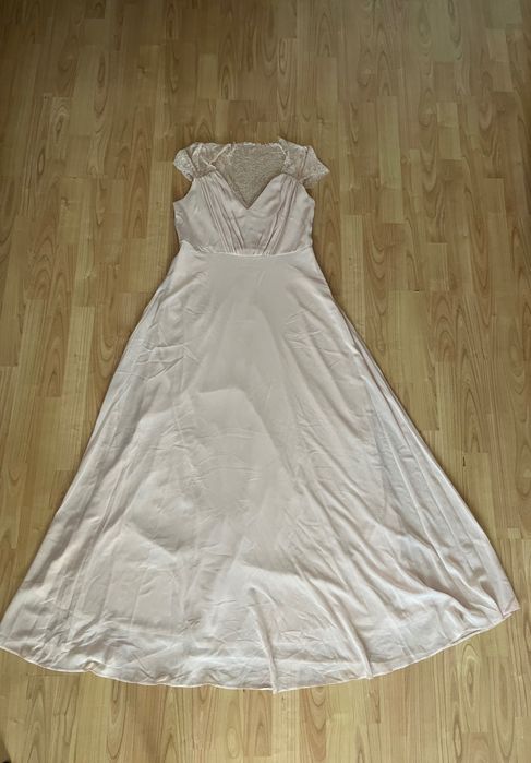 Rochie elegananta -l-xl Asos