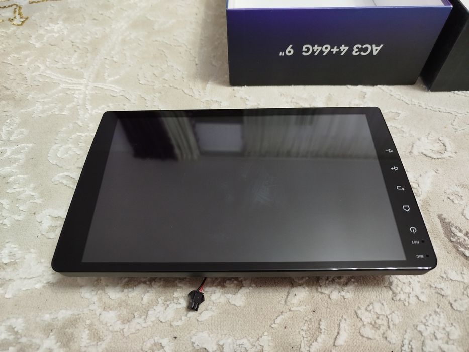 Андройт Pioneer.