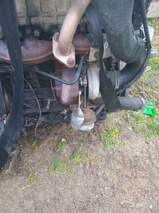 Vand piese auto de golf 4