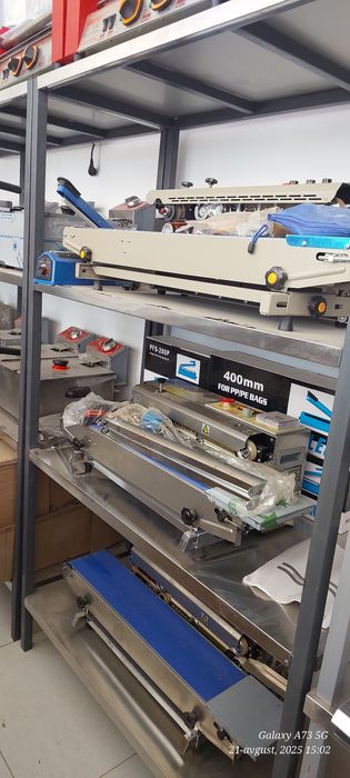 Pedal.li zapayshik Upakopka aparat apparat utyug utyuk dazmol lentali