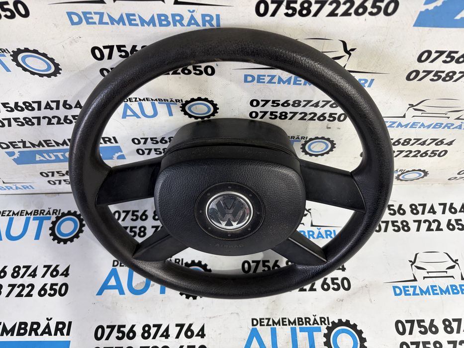 Volan vw Golf 5 2006