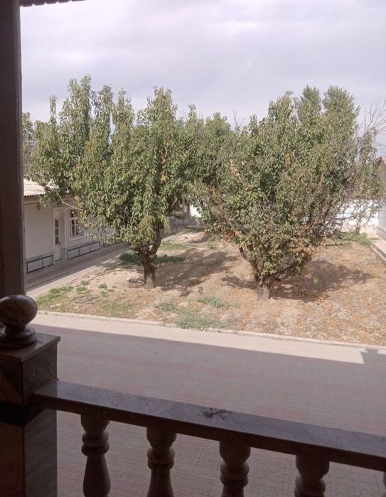 Абдурахмоновда ховли сотилади