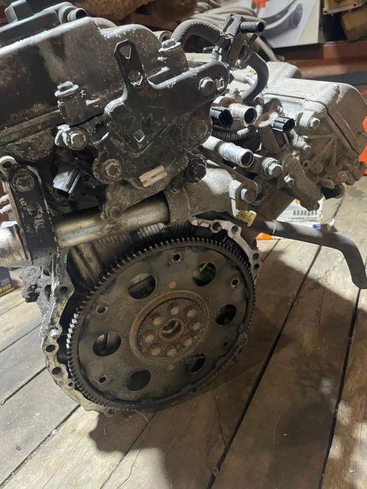 Продам двигатель 1MZ FE VV-Ti 3.0