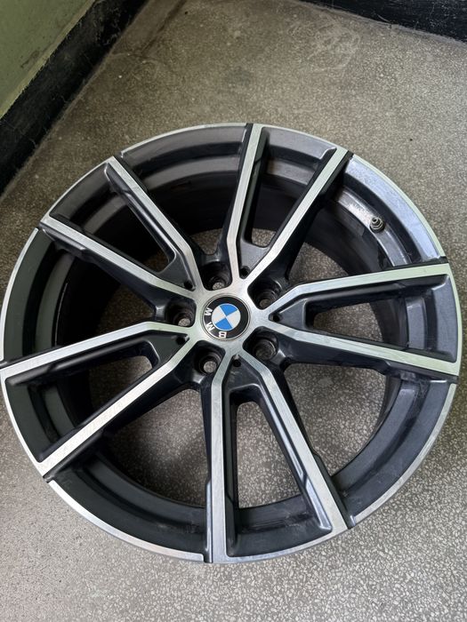 Джанти  BMW 18” Style 780