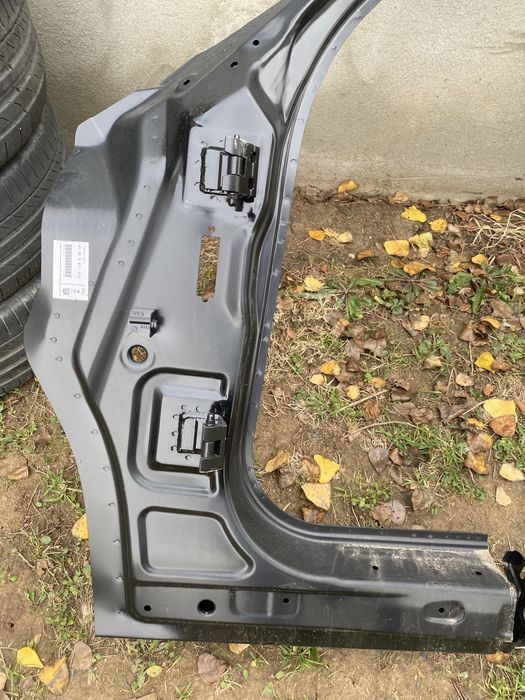 Panou lateral stanga Mini Countryman R60