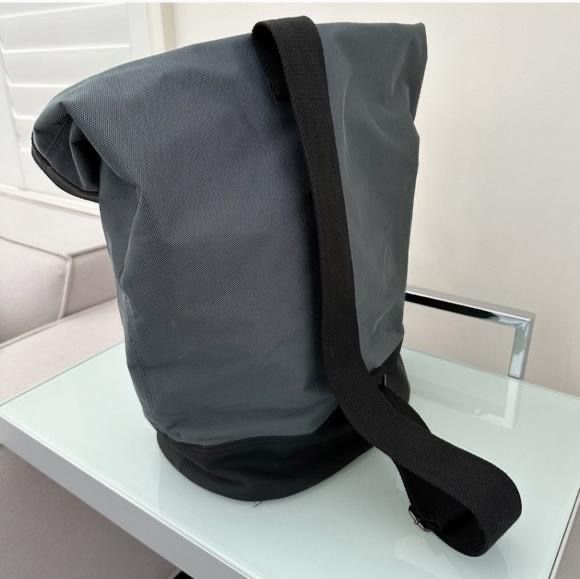 Мъжка чанта Bvlgari