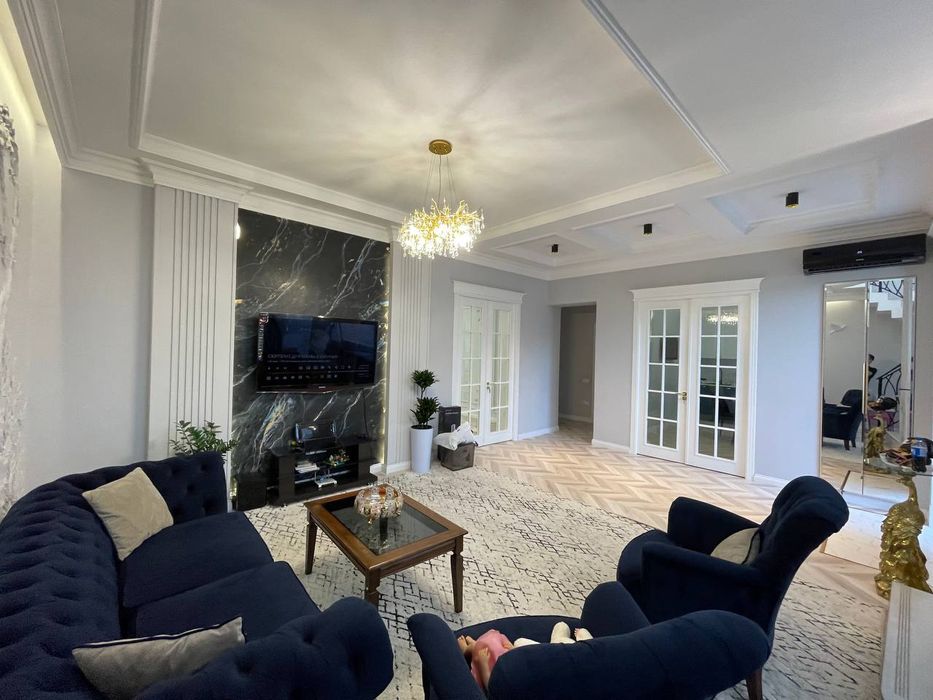 Бодомзор 3 соток Евро Дом Участок