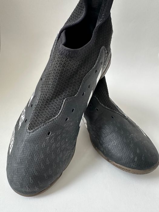 Футзалки adidas predator, обувь для футбола