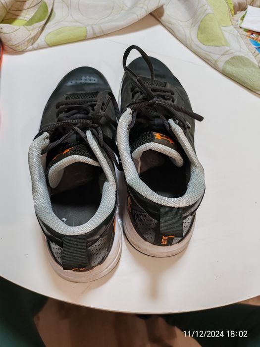 Under armour Basketball Jet Low 45