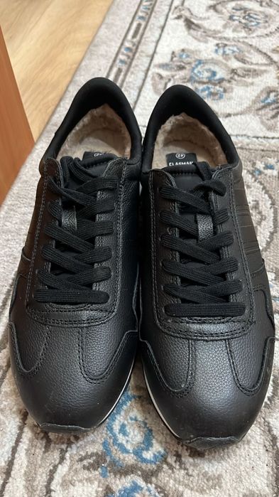 Зимняя обувь в новом состоянии