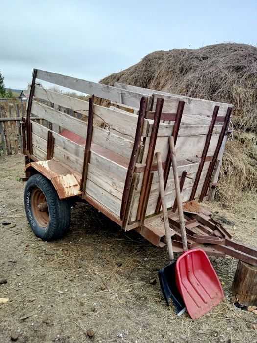 Продам трактор Т -40