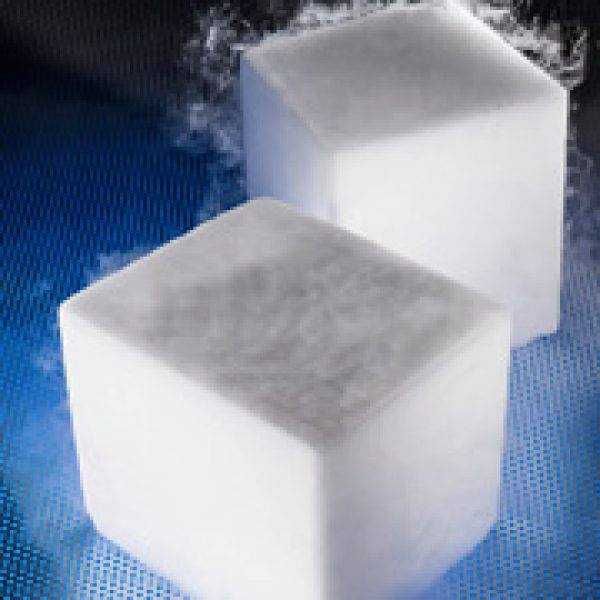 Producator/ distribuitor gheata carbonica in toate regiunile Olteniei