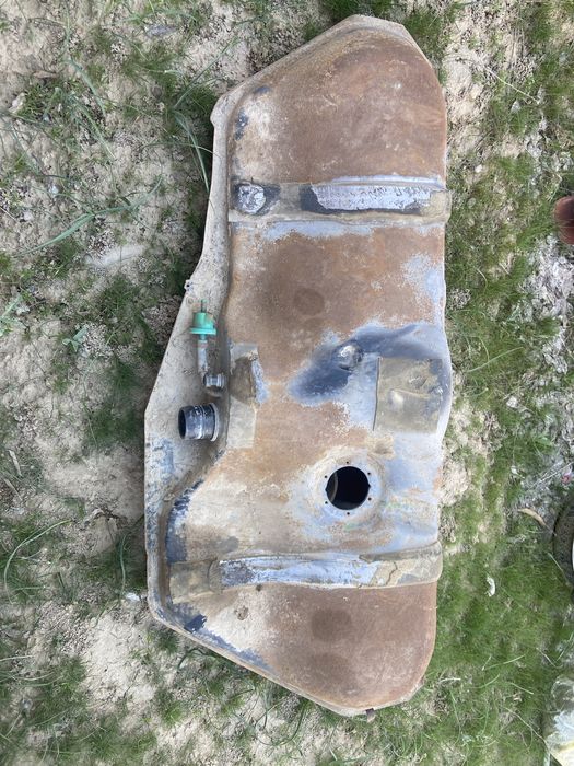 Бензобак сатылады некси 2 ге