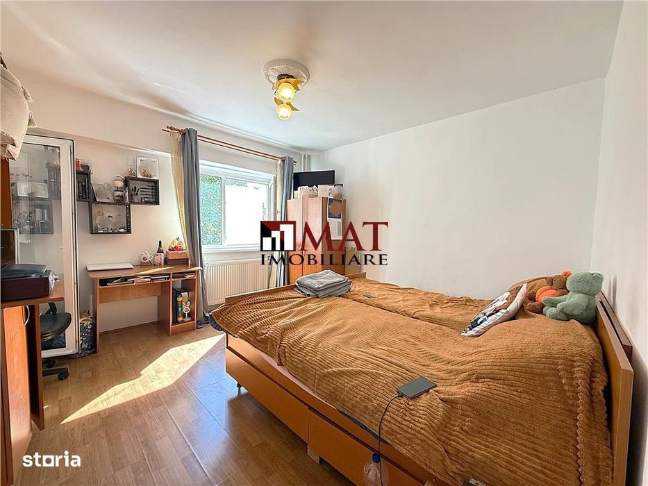OFERTA EXCLUSIVA Apartament 1 camera in zona centrala — fotografia 1