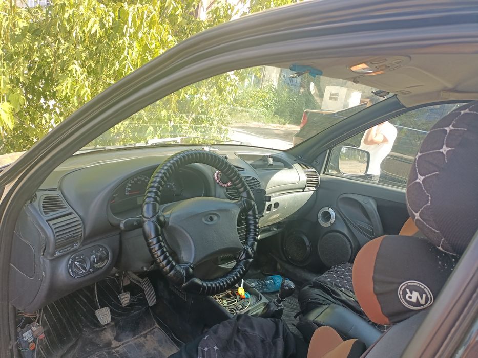 Продам калина 2011года