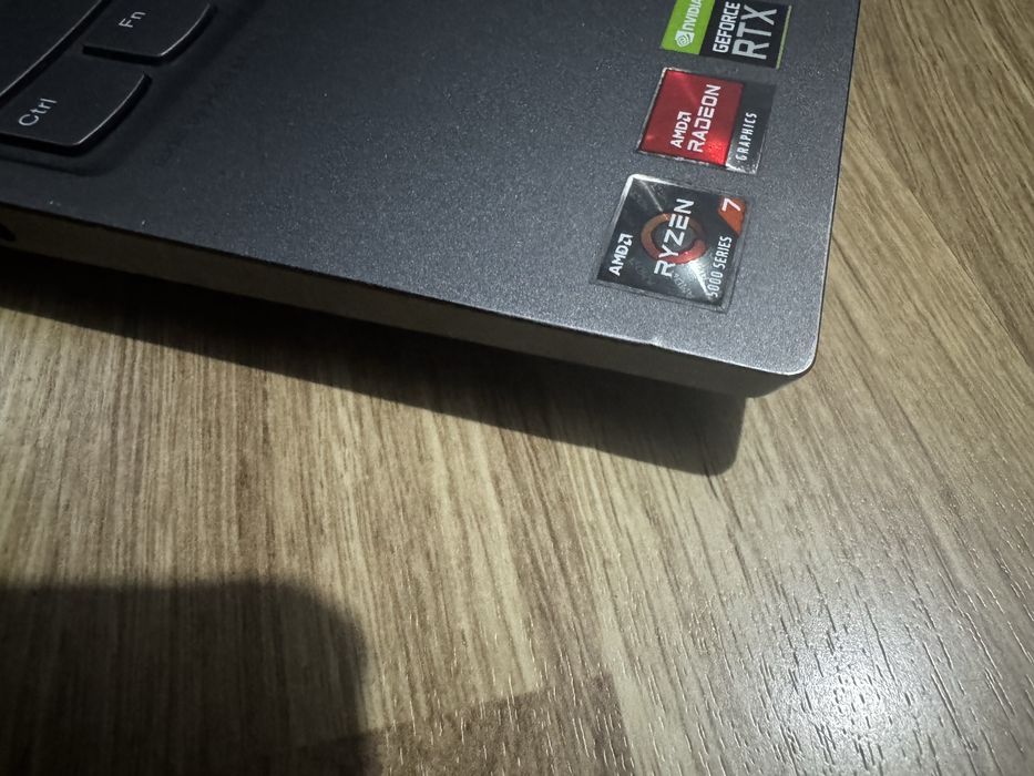 Laptop Lenovo Legion 7