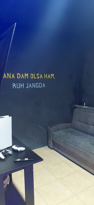 Olmaliqda bino sotiladi (barter/kredit/rassrochka)