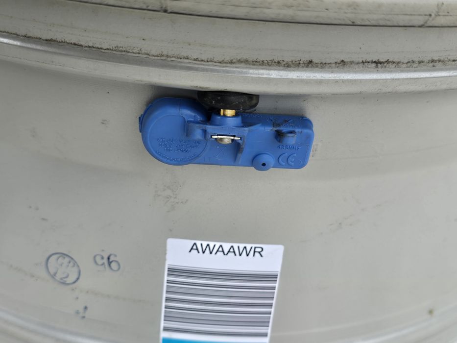 Джанти 18 / 5х105 - Opel Mokka 5x105