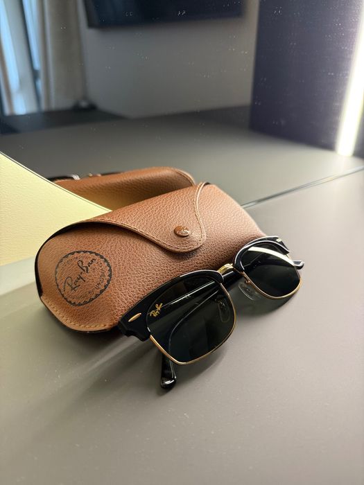 Слънчеви очила Ray ban