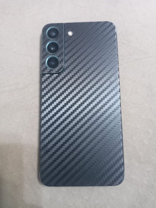 Продам самсунг s 22 память 128