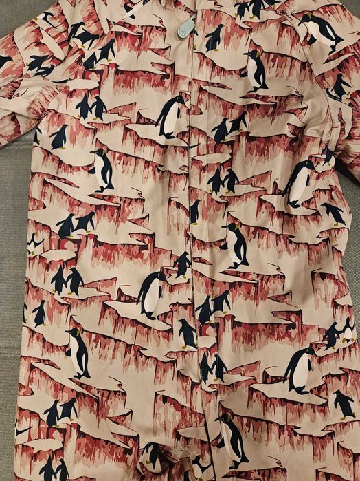 Детска грейка 2г. Непромокаема