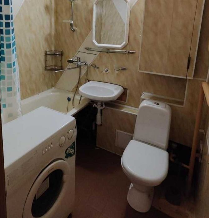 Сдам квартира долгосрочно