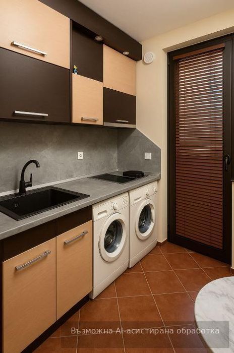 Дава се под наем Тристаен апартамент в Варна, Зимно кино Тракия - 70 кв.м за 498.27 € - Снимка #2