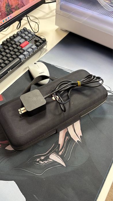 SteamDeck Oled 512Gb 99% акб, Kaspi Red,0.0.24