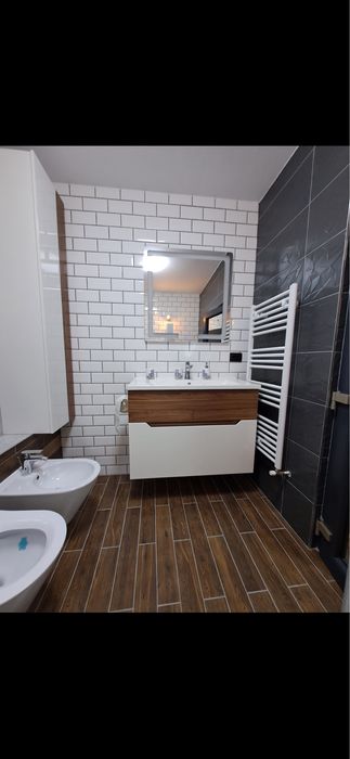 Apartament cu o camera