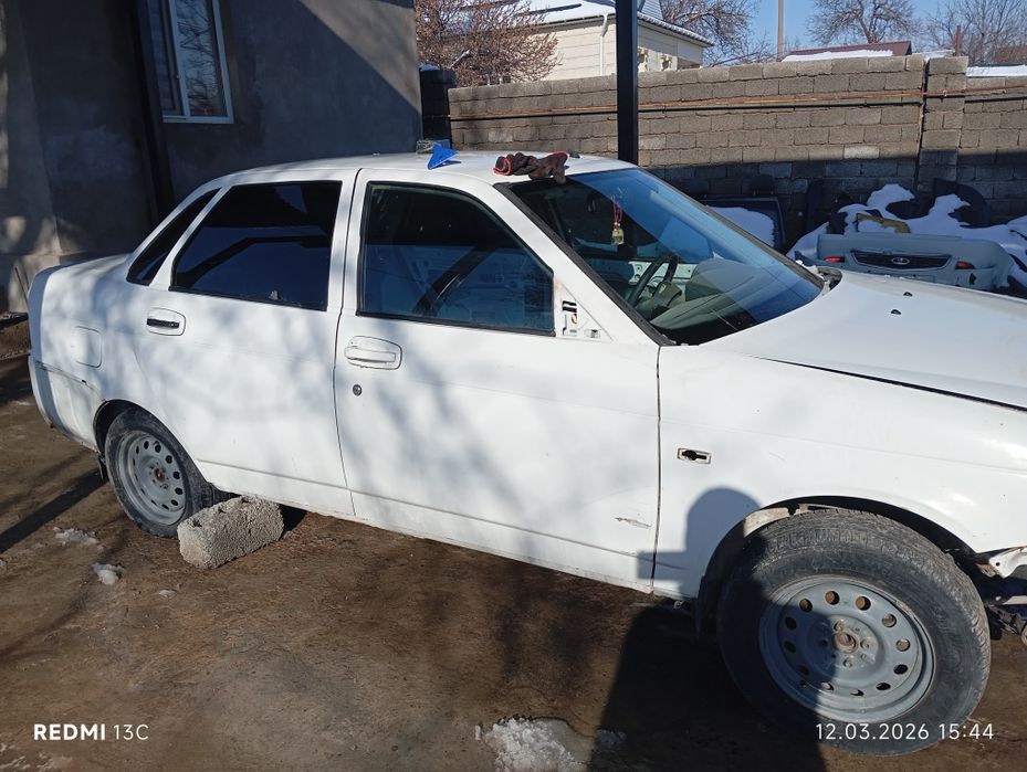 разбор приора 2014