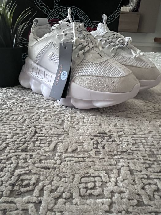 Versace Chain Reaction
