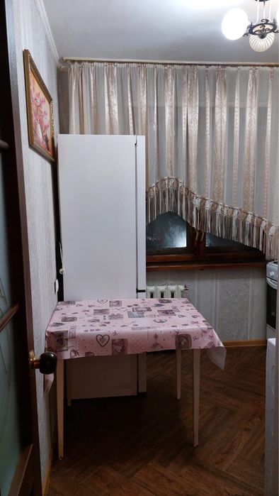 Жалға 2 бөлмелі пәтер беріледі