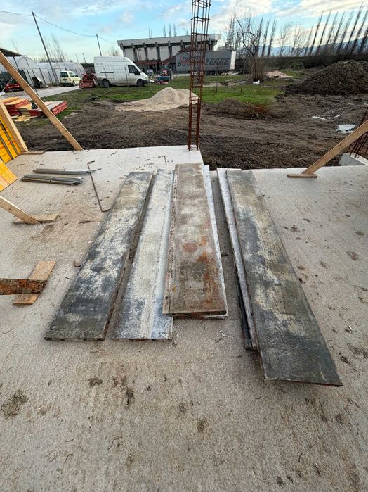 Кофраж под наем Пловдив